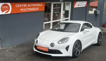 Image véhicule  Alpine A110 (2) (15)