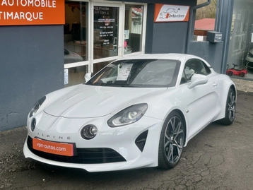 Image véhicule  Alpine A110 (2) (13)