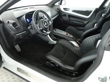 Image véhicule  Alpine A110 (2) (2)