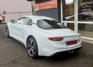 Image véhicule  Alpine A110 (2) (3)