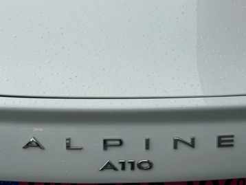 Image véhicule  Alpine A110 (2) (23)