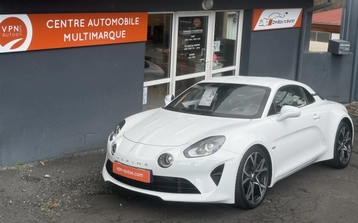 Image véhicule  Alpine A110 (2) (11)