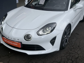 Image véhicule  Alpine A110 (2) (19)