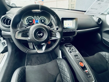 Image véhicule  Alpine A110 (2) (28)