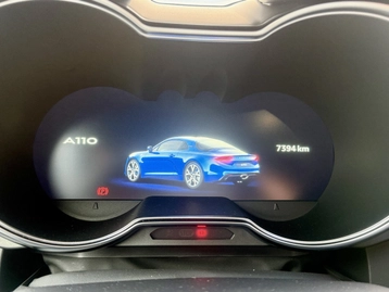 Image véhicule  Alpine A110 (2) (41)