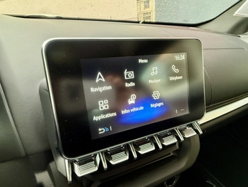 Image véhicule  Alpine A110 (2) (34)