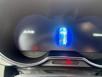 Image véhicule  Alpine A110 (2) (42)