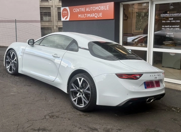 Image véhicule  Alpine A110 (2) (16)