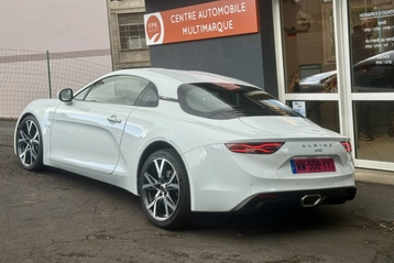 Image véhicule  Alpine A110 (2) (22)