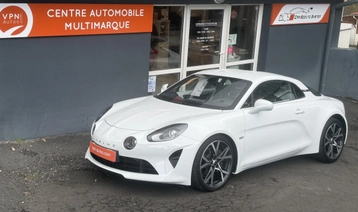 Image véhicule  Alpine A110 (2) (2)