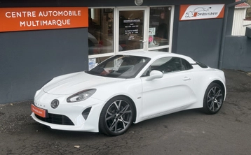 Image véhicule  Alpine A110 (2) (20)