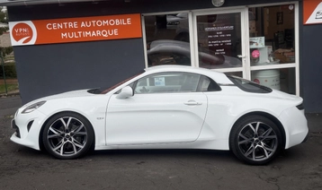 Image véhicule  Alpine A110 (2) (1)