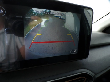 Image véhicule  Dacia SANDERO (7)