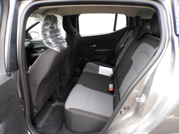 Image véhicule  Dacia SANDERO (16)