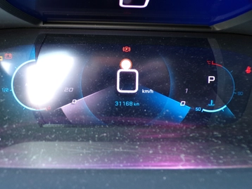 Image véhicule  Peugeot 208 (9)