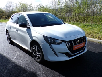 Image véhicule  Peugeot 208 (2)
