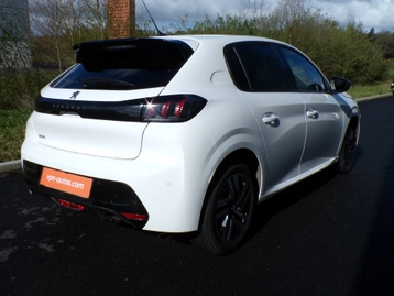 Image véhicule  Peugeot 208 (3)