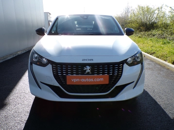 Image véhicule  Peugeot 208 (1)