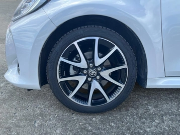 Image véhicule  Toyota YARIS (8)