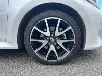 Image véhicule  Toyota YARIS (11)