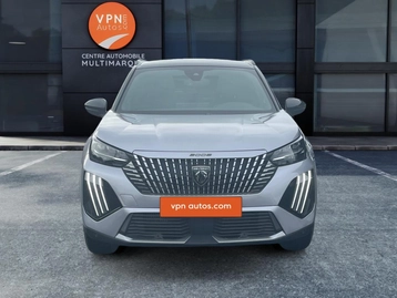 Image véhicule  Peugeot 2008 (7)