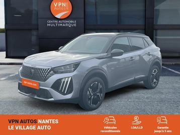 Image véhicule  Peugeot 2008 (0)