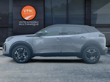Image véhicule  Peugeot 2008 (1)