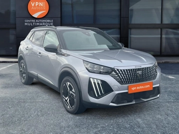 Image véhicule  Peugeot 2008 (6)