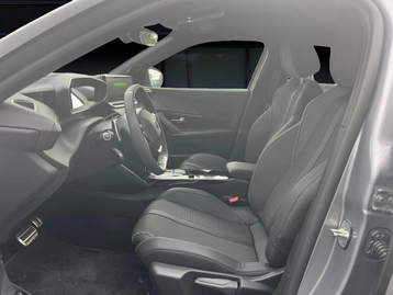 Image véhicule  Peugeot 2008 (8)