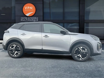 Image véhicule  Peugeot 2008 (5)