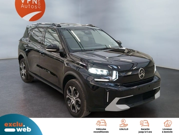 Image véhicule  Citroën C3 AIRCROSS (0)