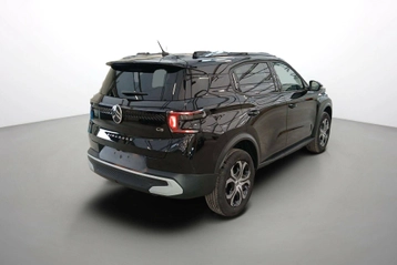 Image véhicule  Citroën C3 AIRCROSS (8)