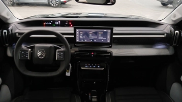 Image véhicule  Citroën C3 AIRCROSS (13)