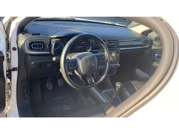 Image véhicule  Citroën C3 (8)