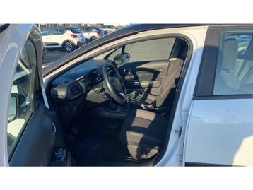 Image véhicule  Citroën C3 (6)