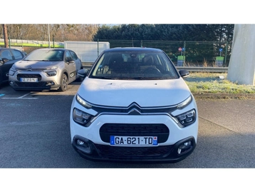 Image véhicule  Citroën C3 (2)