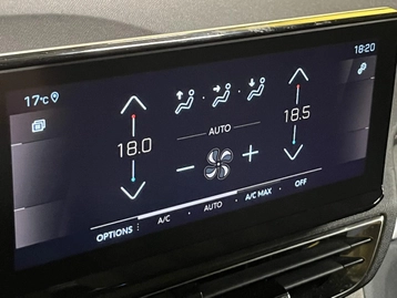 Image véhicule  Peugeot 3008 (27)