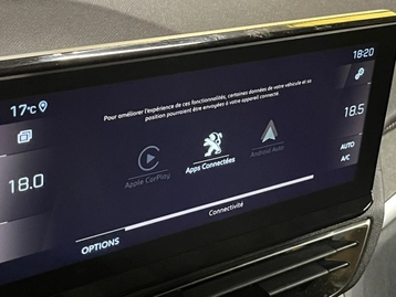 Image véhicule  Peugeot 3008 (32)
