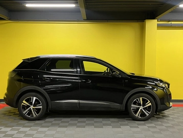 Image véhicule  Peugeot 3008 (25)