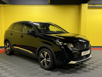 Image véhicule  Peugeot 3008 (38)