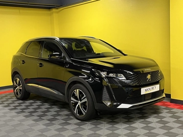 Image véhicule  Peugeot 3008 (2)