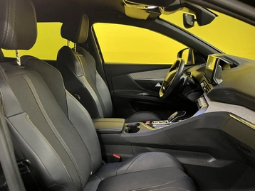 Image véhicule  Peugeot 3008 (11)