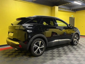 Image véhicule  Peugeot 3008 (4)