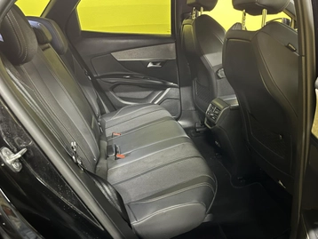 Image véhicule  Peugeot 3008 (14)