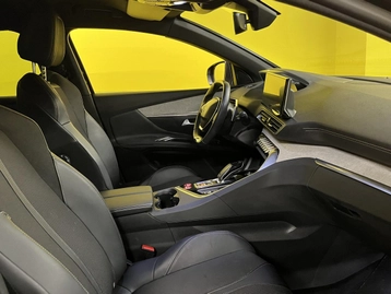 Image véhicule  Peugeot 3008 (13)