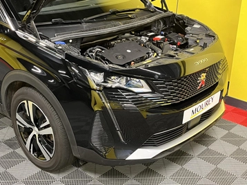 Image véhicule  Peugeot 3008 (21)