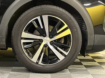 Image véhicule  Peugeot 3008 (19)
