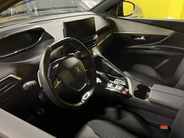 Image véhicule  Peugeot 3008 (42)