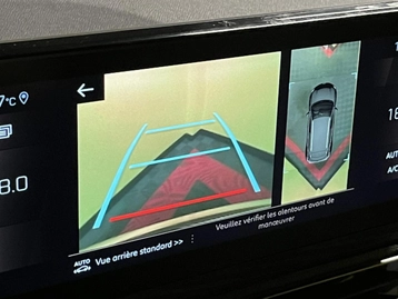 Image véhicule  Peugeot 3008 (35)