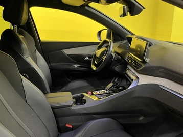 Image véhicule  Peugeot 3008 (12)